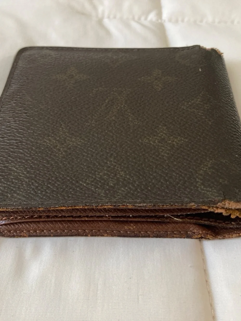 Louie Wallet